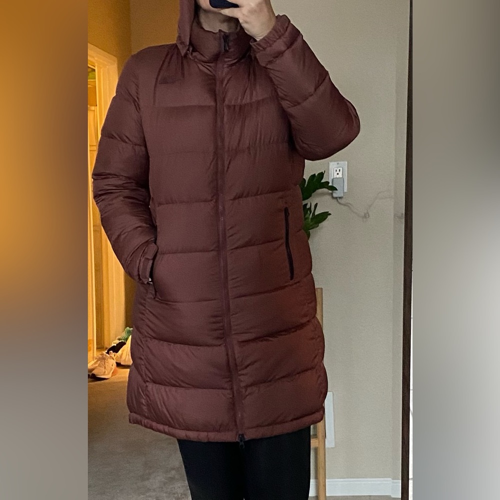 NorthFace Jacket